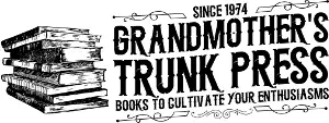 Grandmother's Trunk Press logo